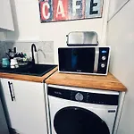 Apartamento Maison El&ar - Place De La Comédie, Wifi *