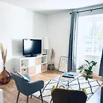 Maison El&ar - Place De La Comédie, Wifi Montpellier