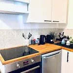 Apartamento Maison El&ar - Place De La Comédie, Wifi