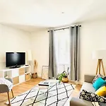Apartamento Maison El&ar - Place De La Comédie, Wifi *