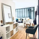 Maison El&ar - Place De La Comédie, Wifi