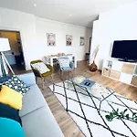 Maison El&ar - Place De La Comédie, Wifi * Montpellier
