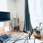 Apartamento Maison El&ar - Place De La Comédie, Wifi