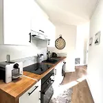 Apartamento Maison El&ar - Place De La Comédie, Wifi Montpellier