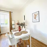 Apartamento Maison El&ar - Place De La Comédie, Wifi *