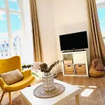 Maison El&ar - Place De La Comédie, Wifi Apartamento *