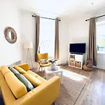 Apartamento Maison El&ar - Place De La Comédie, Wifi Montpellier