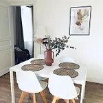 Maison El&ar - Place De La Comédie, Wifi Apartamento *