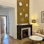 Maison El&ar - Place De La Comédie, Wifi Apartamento Montpellier