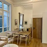 Maison El&ar - Place De La Comédie, Wifi Apartamento *