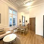 Maison El&ar - Place De La Comédie, Wifi Apartamento