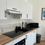 Maison El&ar - Place De La Comédie, Wifi Apartamento *