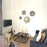 Maison El&ar - Place De La Comédie, Wifi Apartamento *