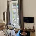 Maison El&ar - Place De La Comédie, Wifi Montpellier