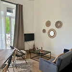 Maison El&ar - Place De La Comédie, Wifi Apartamento Montpellier