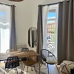 Maison El&ar - Place De La Comédie, Wifi
