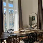 Maison El&ar - Place De La Comédie, Wifi Apartamento *