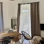 Maison El&ar - Place De La Comédie, Wifi Apartamento Montpellier