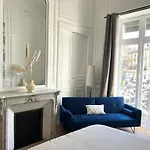 Apartamento Maison El&ar - Place De La Comédie, Wifi *