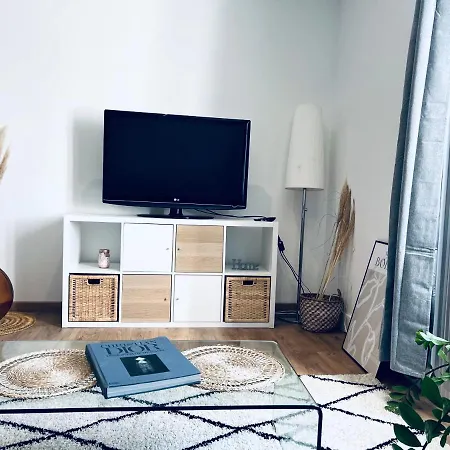 Maison El&ar - Place De La Comédie, Wifi Montpellier