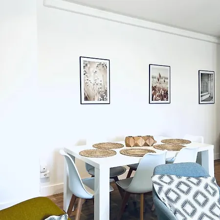 Maison El&ar - Place De La Comedie, Wifi Apartment Montpellier