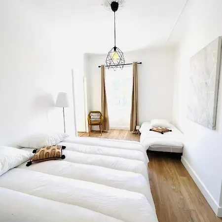 Maison El&ar - Place De La Comedie, Wifi Apartment