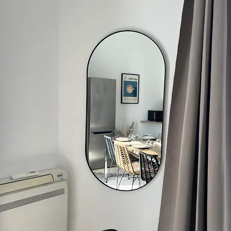 Maison El&ar - Place De La Comedie, Wifi