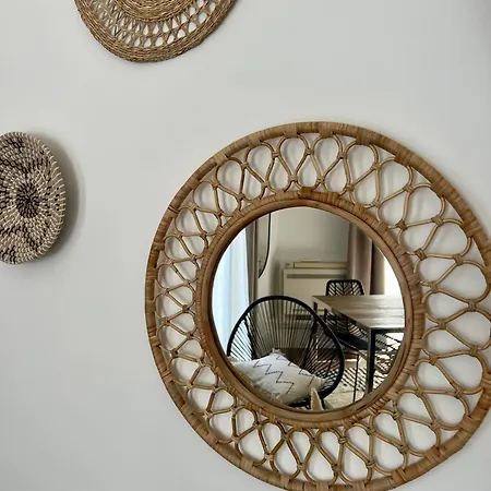 Apartment Maison El&ar - Place De La Comedie, Wifi