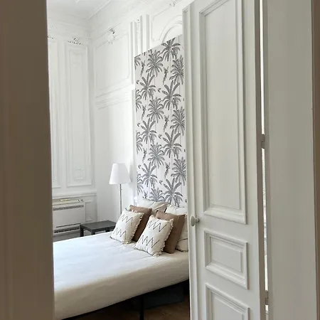 Maison El&ar - Place De La Comedie, Wifi Apartment
