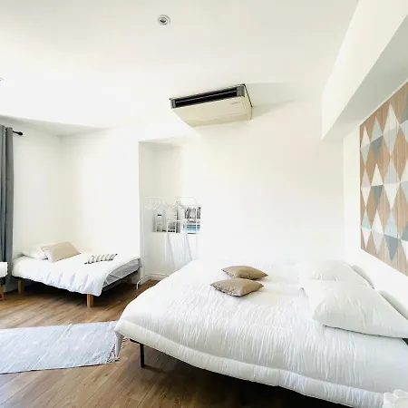 Maison El&ar - Place De La Comedie, Wifi Apartment *