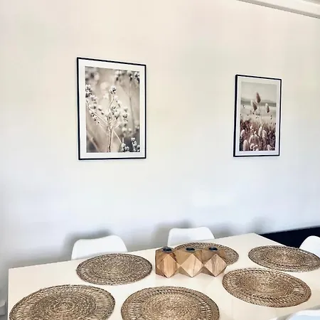 Maison El&ar - Place De La Comedie, Wifi Montpellier