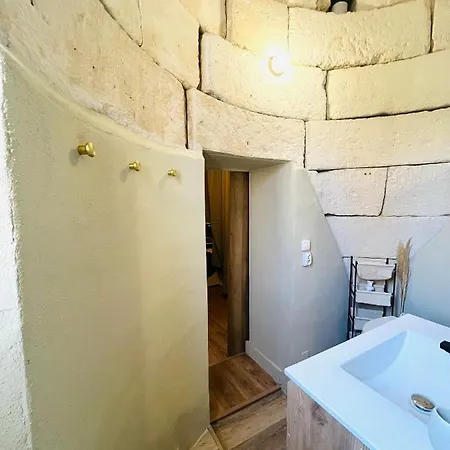 Maison El&ar - Place De La Comedie, Wifi Apartmán