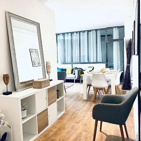 Maison El&ar - Place De La Comedie, Wifi