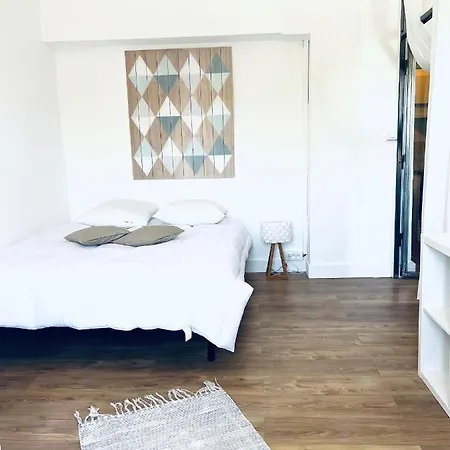Maison El&ar - Place De La Comedie, Wifi Apartment *