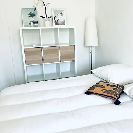 Maison El&ar - Place De La Comedie, Wifi Apartment
