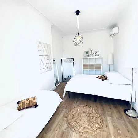 Maison El&ar - Place De La Comedie, Wifi Apartment