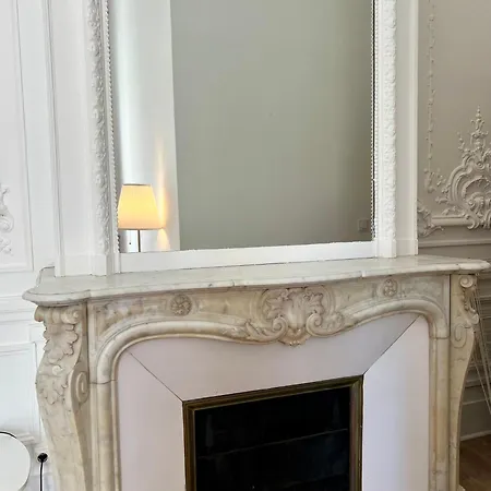 Apartment Maison El&ar - Place De La Comedie, Wifi Montpellier