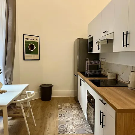 Maison El&ar - Place De La Comedie, Wifi Montpellier