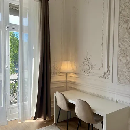 Maison El&ar - Place De La Comedie, Wifi