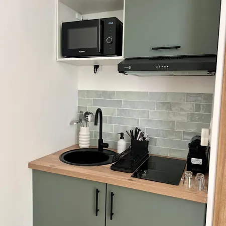 Apartment Maison El&ar - Place De La Comedie, Wifi