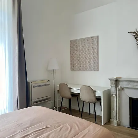 Maison El&ar - Place De La Comedie, Wifi Apartment Montpellier