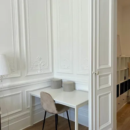 Apartment Maison El&ar - Place De La Comedie, Wifi Montpellier