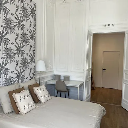 Maison El&ar - Place De La Comedie, Wifi Montpellier