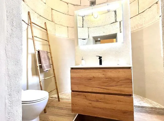 Maison El&ar - Place De La Comedie, Wifi Apartamento