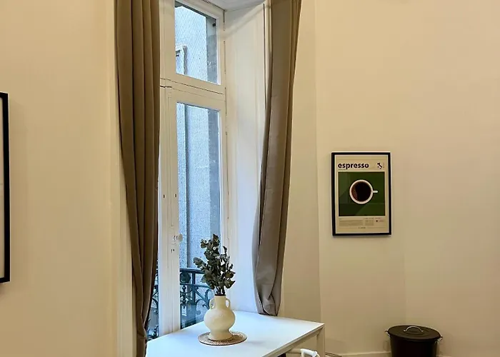 Apartamento Maison El&ar - Place De La Comedie, Wifi *