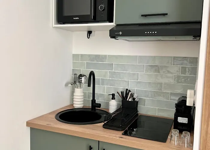 Apartamento Maison El&ar - Place De La Comedie, Wifi