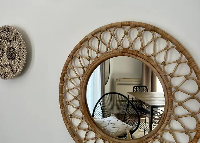 Apartamento Maison El&ar - Place De La Comedie, Wifi