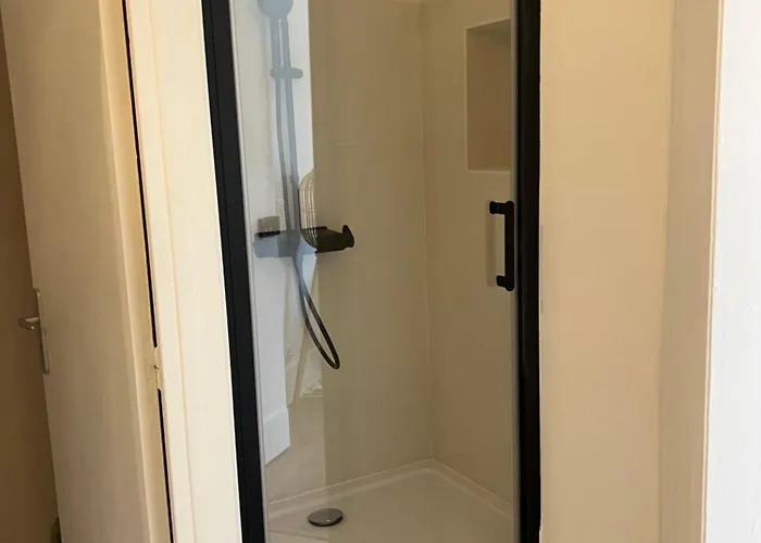 Maison El&ar - Place De La Comedie, Wifi Apartment *