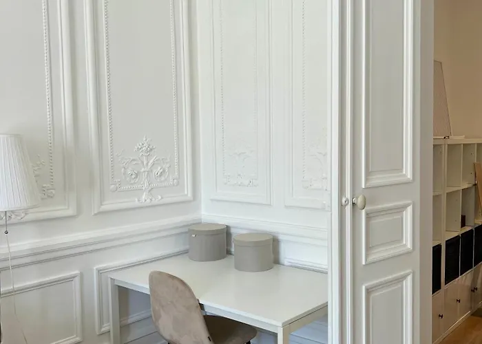 Apartamento Maison El&ar - Place De La Comedie, Wifi Montpellier