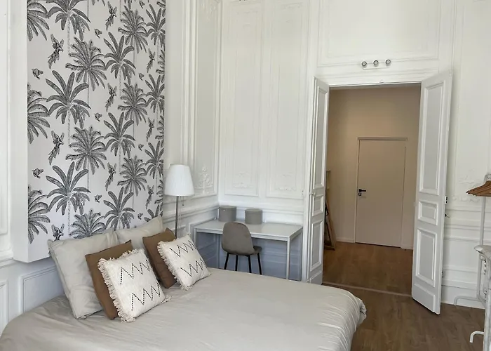 Maison El&ar - Place De La Comedie, Wifi Montpellier